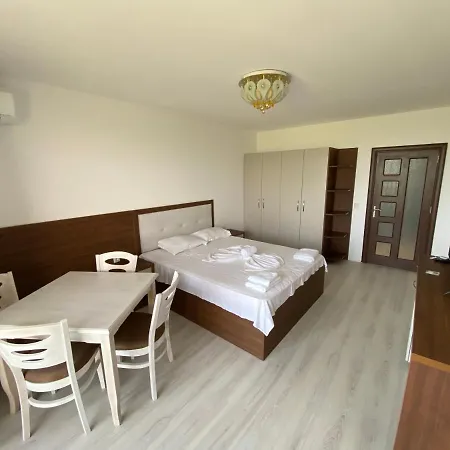 アパート Apartments Pomorie