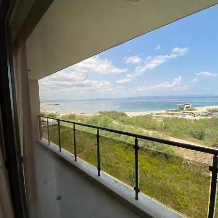 アパート Apartments Pomorie
