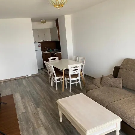 Apartament Apartments Pomorie