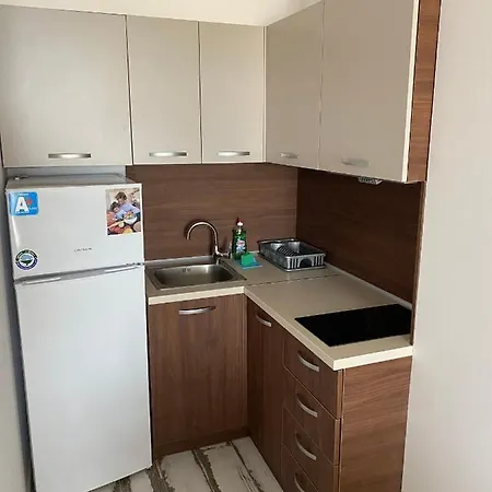 Apartments Pomorie *