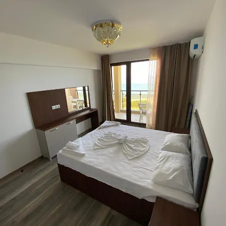 Apartments Pomorie Apartament Pomorie