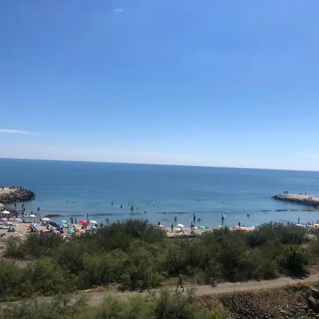 アパート Apartments Pomorie