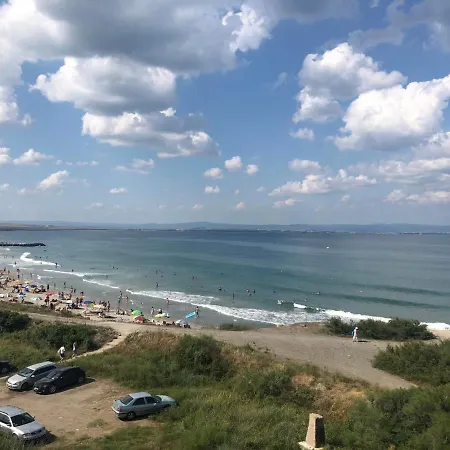 アパート Apartments Pomorie