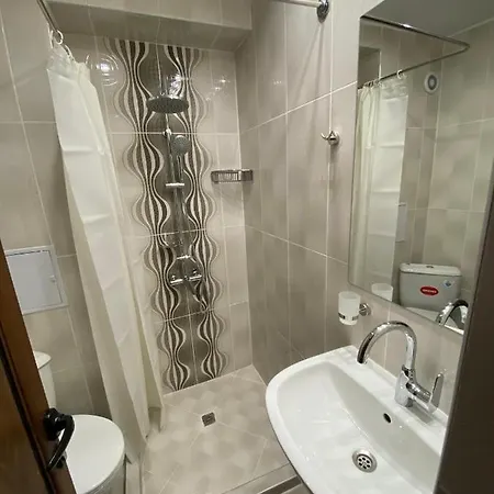 Apartments Pomorie Apartament *