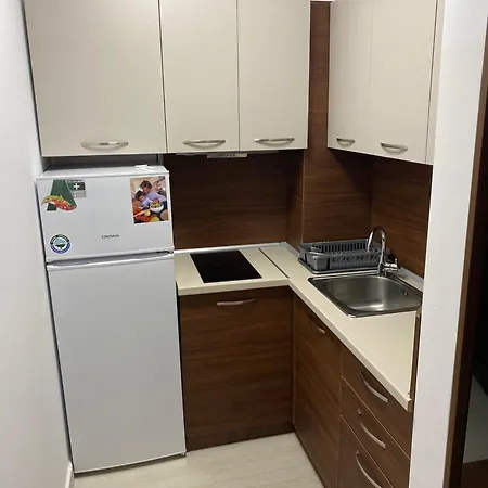 Apartments Pomorie *