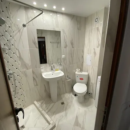 Apartament Apartments Pomorie *