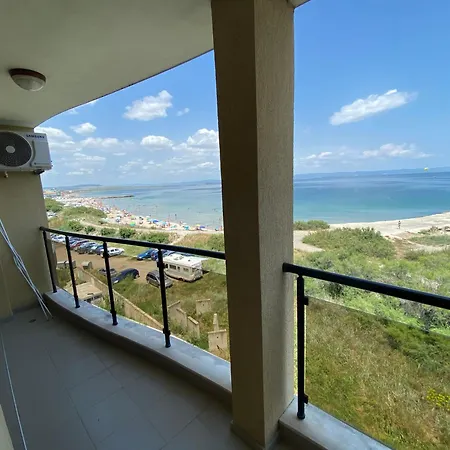 Apartments Pomorie