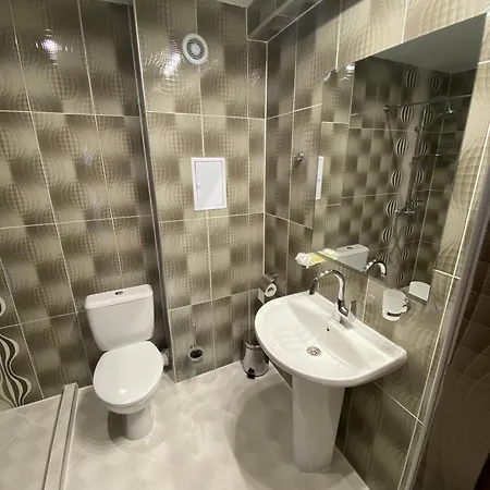 Apartament Apartments Pomorie Pomorie