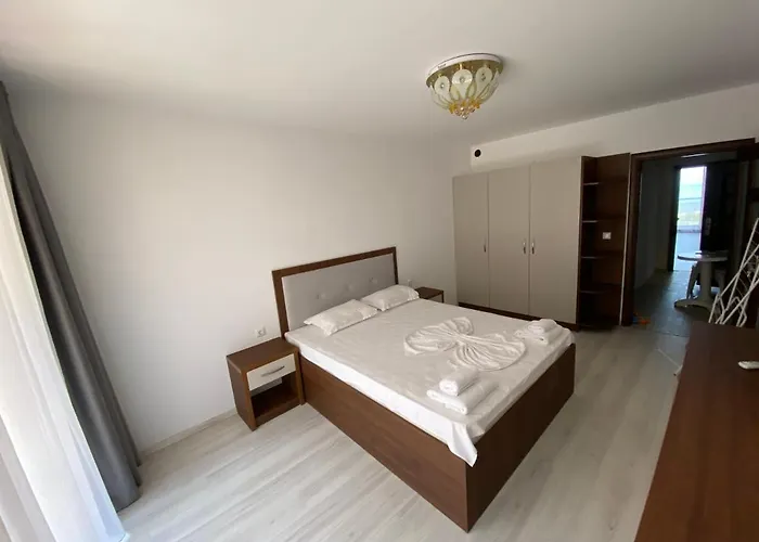 Apartments Pomorie * Gmina Pomorie