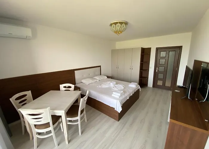 Apartament Apartments Pomorie