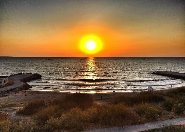 Apartament Apartments Pomorie *