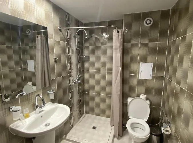 Apartments Pomorie Apartament