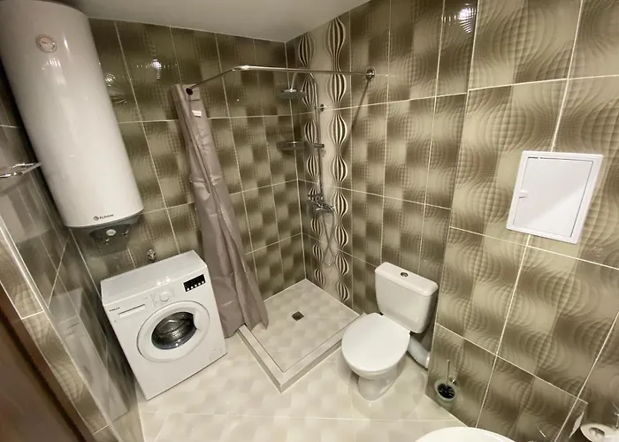 Apartments Pomorie Apartament Gmina Pomorie