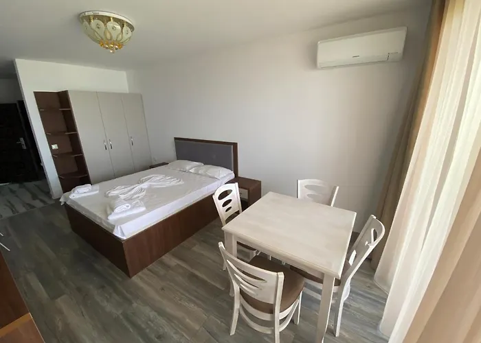 Apartments Pomorie * Gmina Pomorie