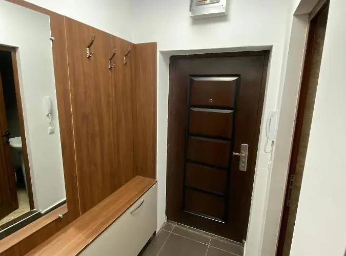 Apartament Apartments Pomorie