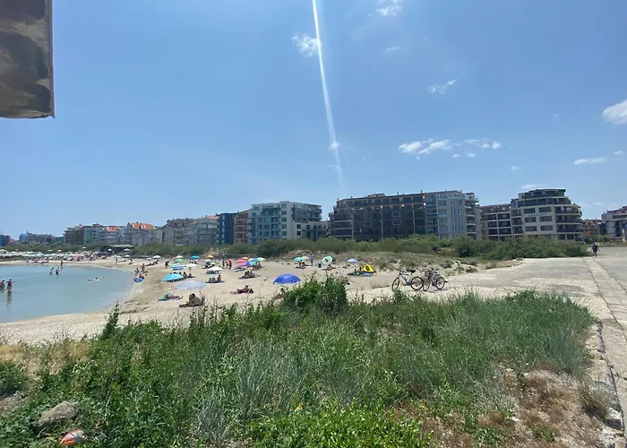 Apartments Pomorie