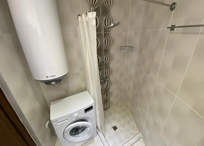 Apartments Pomorie * Gmina Pomorie