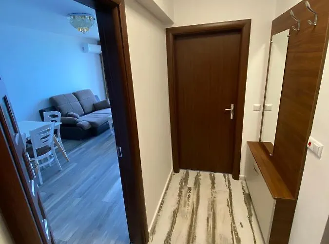 Apartments Pomorie *