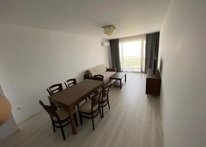Apartments Pomorie