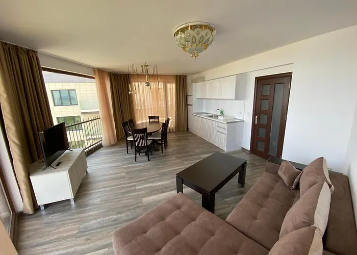 Apartament Apartments Pomorie