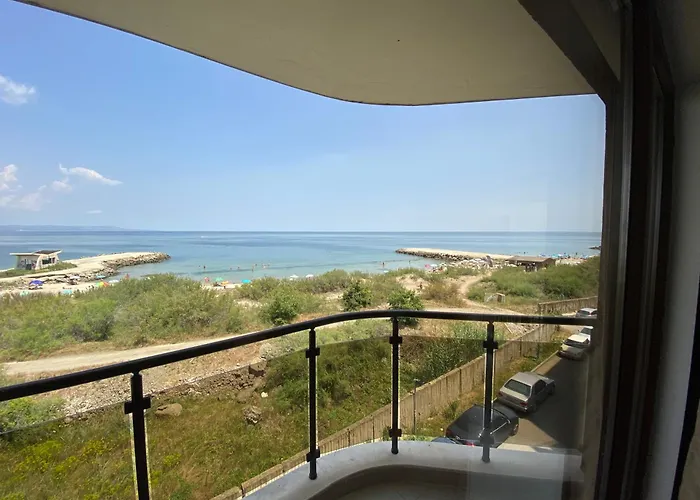 Apartments Pomorie * Gmina Pomorie