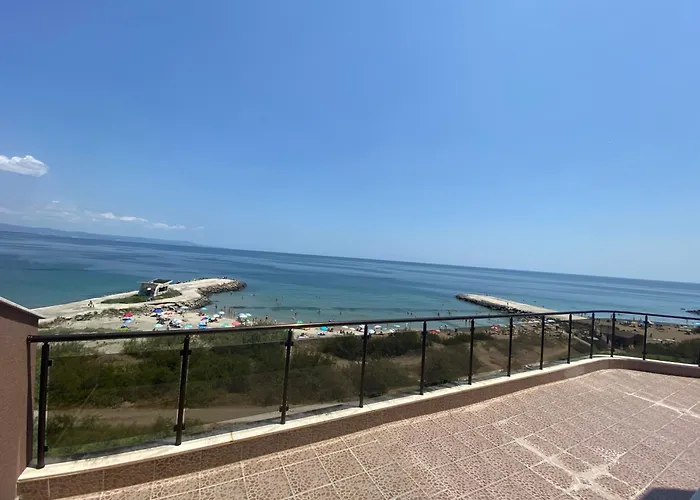 Apartament Apartments Pomorie *