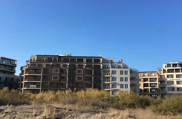 Apartments Pomorie Gmina Pomorie