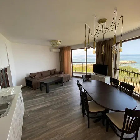 Apartments Pomorie Apartman Pomorie