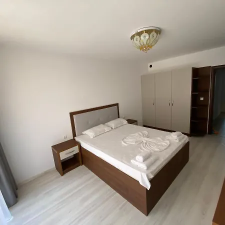 Apartments Pomorie * Pomorie