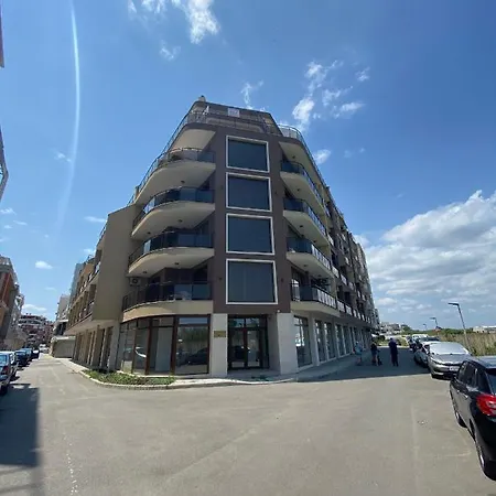 Apartment Apartments Pomorie *