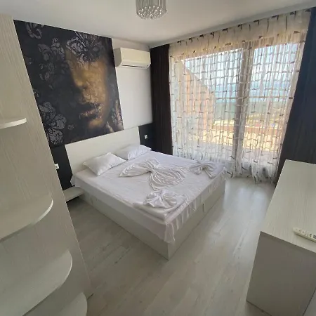 Apartman Apartments Pomorie