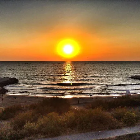 شقة Apartments Pomorie *