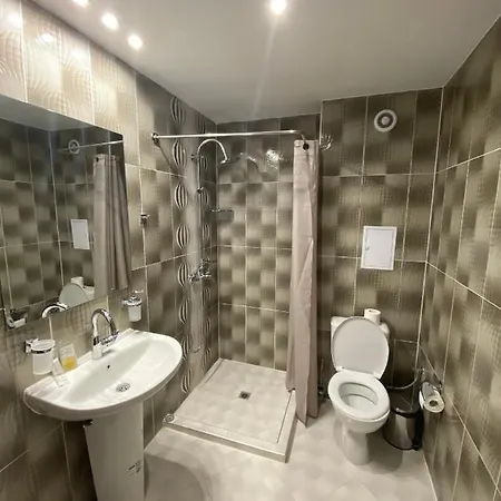 Apartments Pomorie شقة