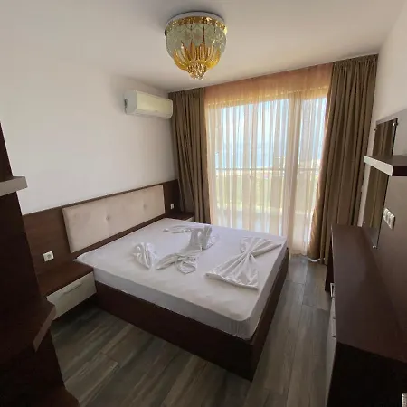 Apartman Apartments Pomorie Pomorie