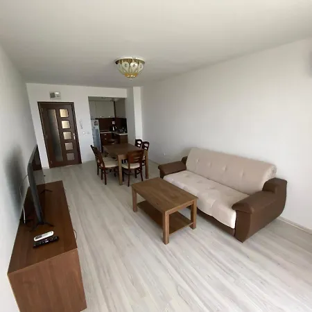 Apartments Pomorie Apartment