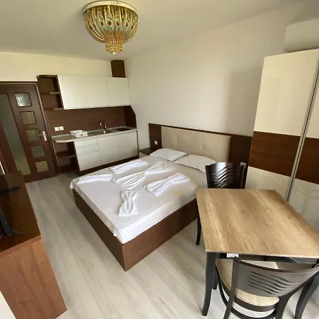 Apartments Pomorie