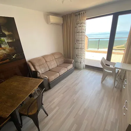 شقة Apartments Pomorie *