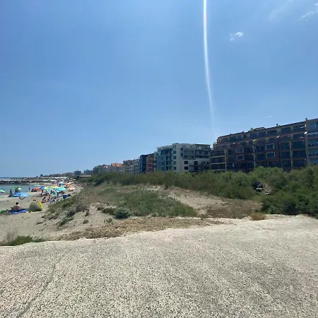 Apartment Apartments Pomorie Pomorie
