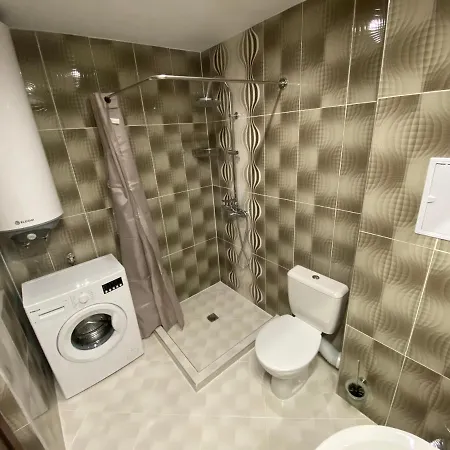 Apartments Pomorie Apartman Pomorie