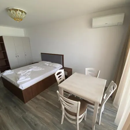 Apartments Pomorie * بوموري