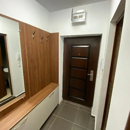 شقة Apartments Pomorie