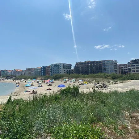Apartments Pomorie