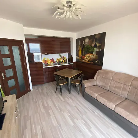 Apartments Pomorie بوموري