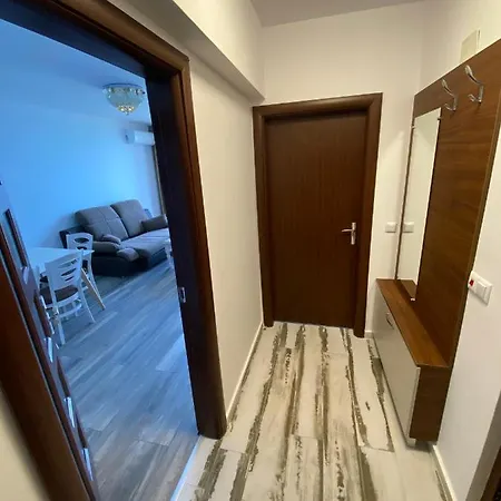 Apartments Pomorie *