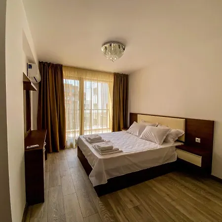 Apartment Apartments Pomorie