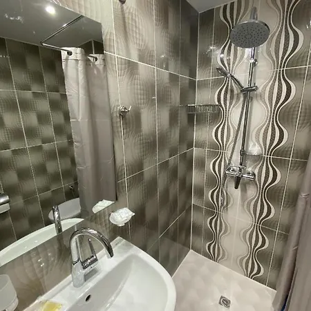 Apartments Pomorie Apartman *