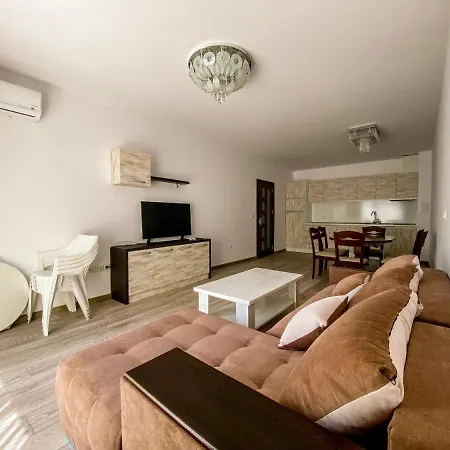 Apartment Apartments Pomorie Pomorie