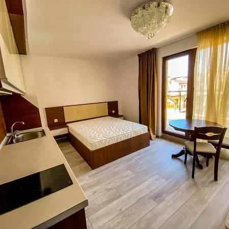 Apartment Apartments Pomorie Pomorie