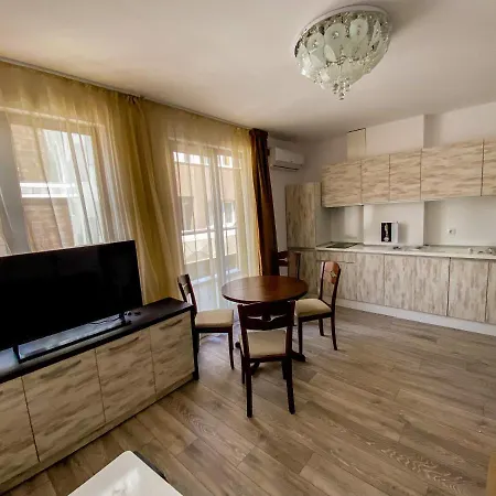 Apartment Apartments Pomorie *