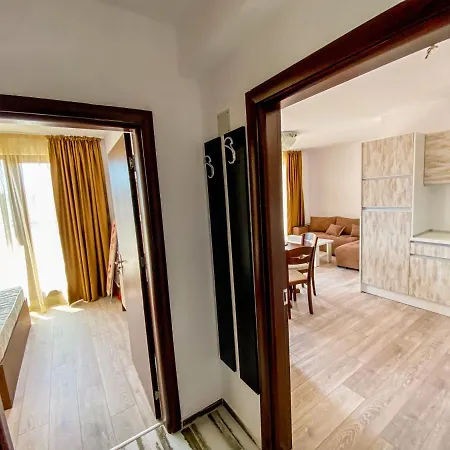Apartments Pomorie